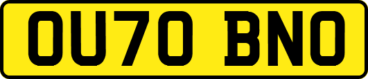 OU70BNO