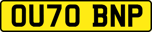 OU70BNP