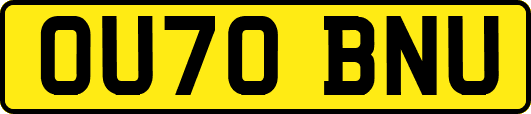 OU70BNU