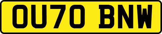 OU70BNW