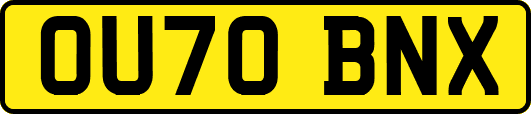 OU70BNX