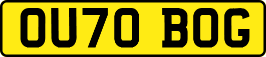 OU70BOG