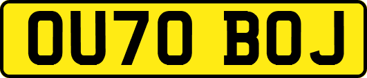 OU70BOJ