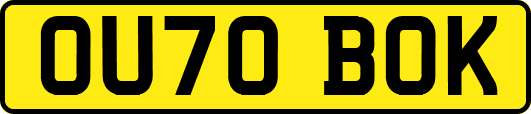 OU70BOK