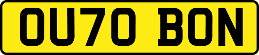 OU70BON