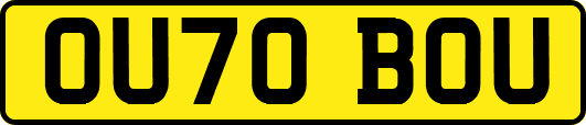 OU70BOU