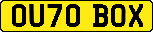 OU70BOX