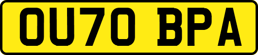 OU70BPA