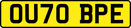OU70BPE