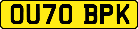 OU70BPK