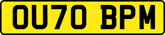 OU70BPM