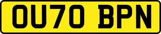 OU70BPN