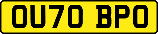 OU70BPO
