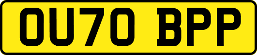 OU70BPP