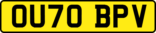 OU70BPV