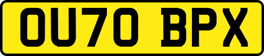 OU70BPX