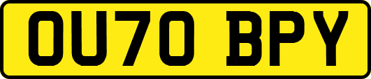 OU70BPY
