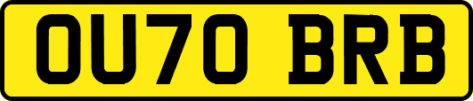 OU70BRB