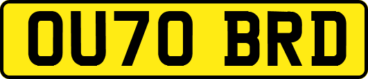 OU70BRD