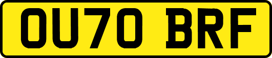 OU70BRF