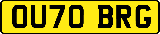 OU70BRG