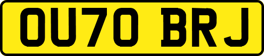 OU70BRJ