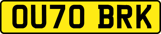 OU70BRK