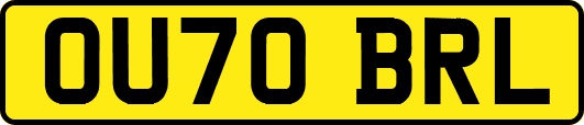 OU70BRL