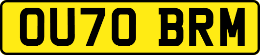 OU70BRM