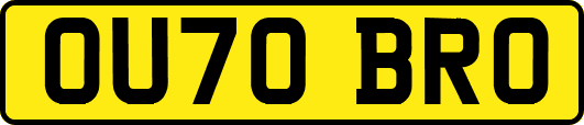 OU70BRO