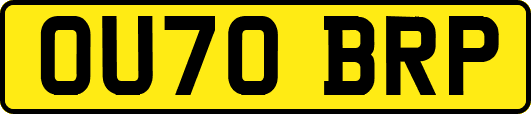 OU70BRP