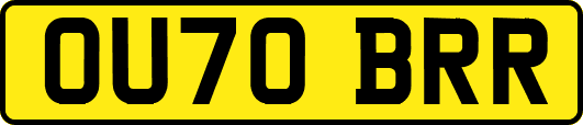 OU70BRR