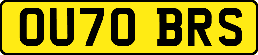 OU70BRS