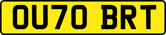 OU70BRT