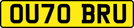 OU70BRU