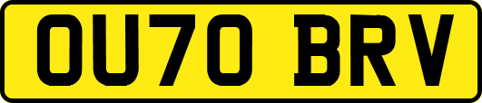 OU70BRV