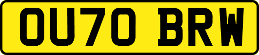 OU70BRW
