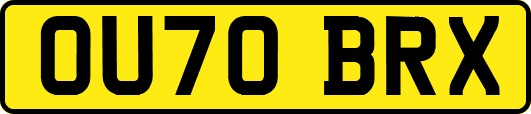 OU70BRX