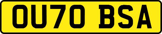 OU70BSA