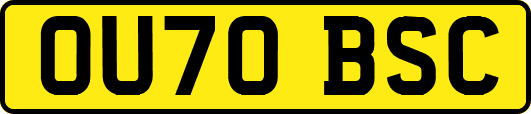 OU70BSC