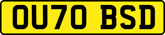 OU70BSD