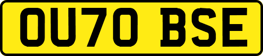 OU70BSE