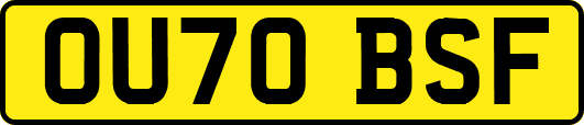 OU70BSF