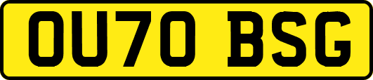 OU70BSG