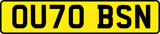 OU70BSN