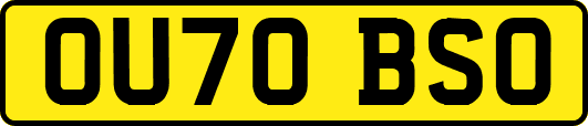 OU70BSO
