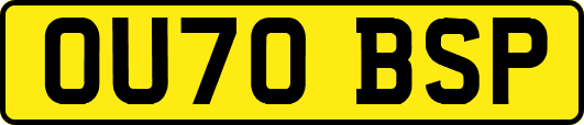 OU70BSP