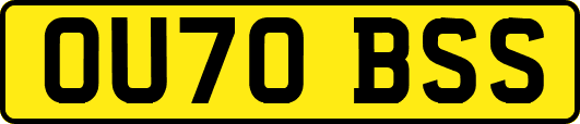 OU70BSS