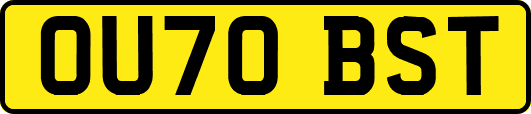 OU70BST