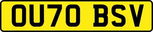 OU70BSV